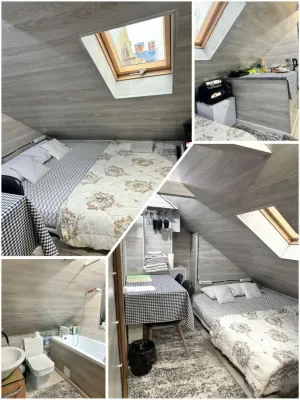 Apart-Otel Smart Home