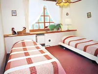 Pension Chauchau