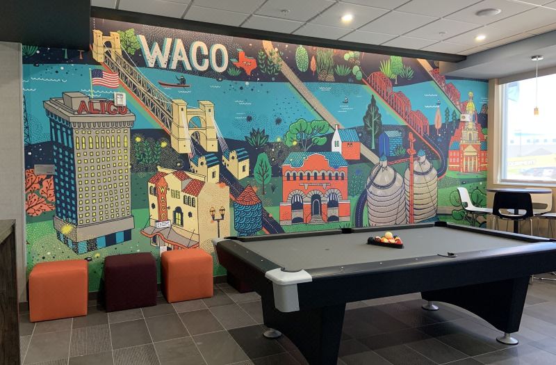 Tru by Hilton Waco South photo 5