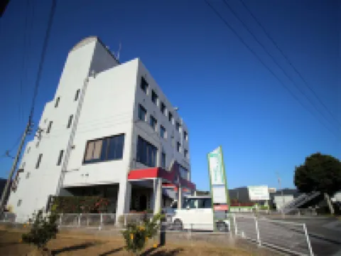 ホテルセレクト愛媛愛南町 愛南町のホテル