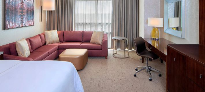 The Westin Mount Laurel Ξενοδοχεία στην πόλη Mount Laurel