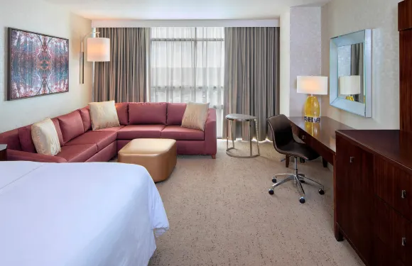 芒特勞雷爾威斯汀酒店