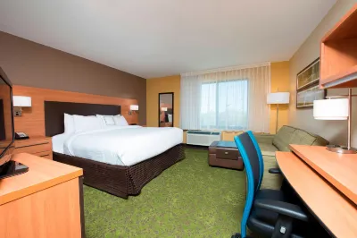TownePlace Suites Lexington South/Hamburg Place