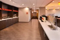 TownePlace Suites Laplace - Breakfast