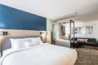 SpringHill Suites Oklahoma City Downtown/Bricktown