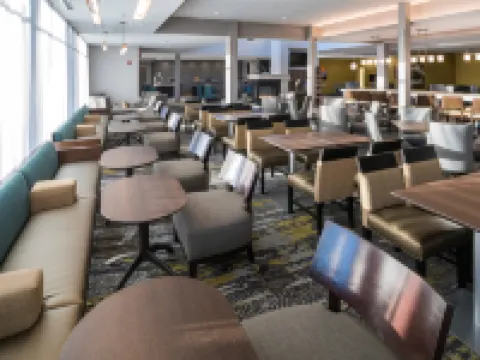 SpringHill Suites Fishkill Hotels in Fishkill