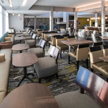 SpringHill Suites Fishkill