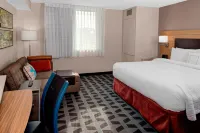 TownePlace Suites Parkersburg Hotels near Divisions Department Store