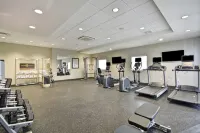 Home2 Suites by Hilton Oswego - Gym