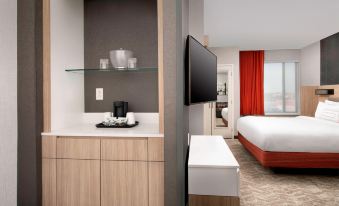 SpringHill Suites Albuquerque North/Journal Center
