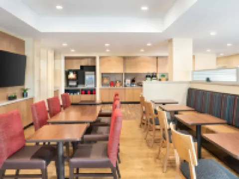 TownePlace Suites Milwaukee Grafton Hotels in Ozaukee County