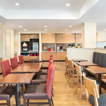 TownePlace Suites Milwaukee Grafton