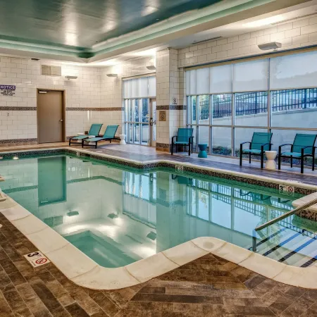 SpringHill Suites Nashville Brentwood