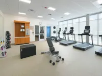 SpringHill Suites Texas City Hotels in Galveston County