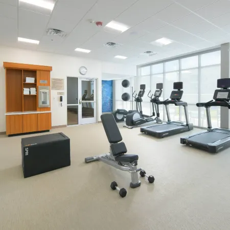 SpringHill Suites Texas City