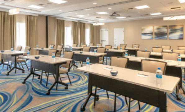 SpringHill Suites San Diego Carlsbad