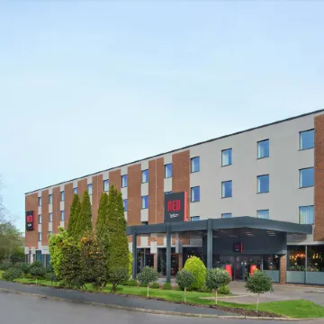 Radisson Red Gatwick Airport