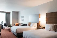 Revel Hotel des Moines Urbandale, Tapestry Collection by Hilton Hotels in Urbandale
