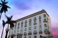 HS HOTSSON Smart Value Tampico Hotels near Arenal Park