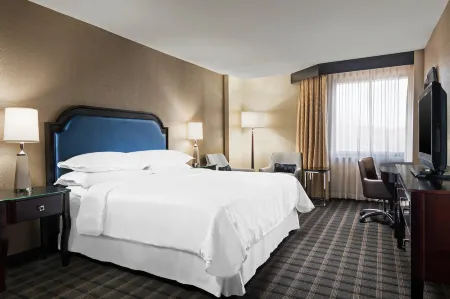 Sheraton Charlotte Airport Hotel