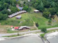 9 Huts on a Hill Hotels in Kudat