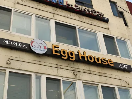 Gapyeong Egghouse