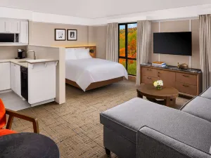 Fairmont Tremblant
