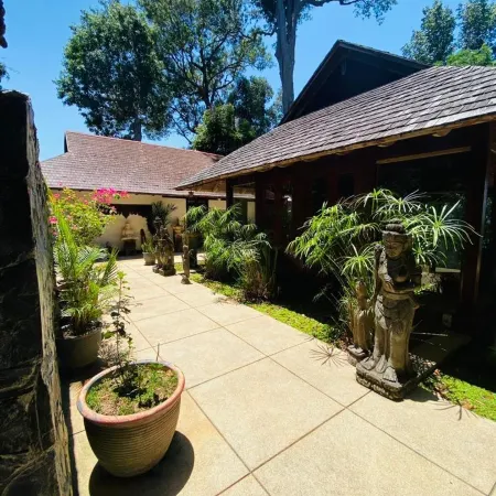 Hidden Paradise Villa