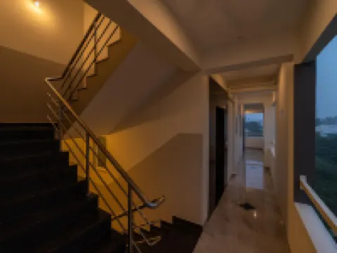 Fortune Inn Hotels in Erode