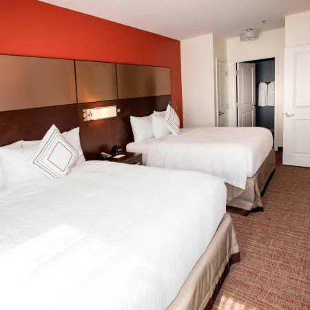 Residence Inn Lake Charles