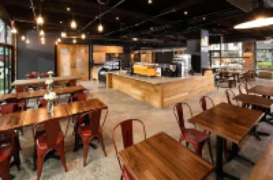 1080布魯克林飯店