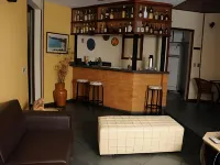 Pousada Genesis - bar