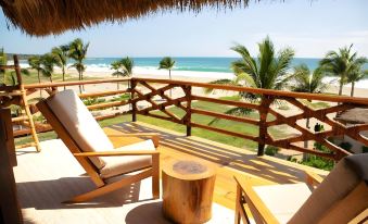 Casa Joseph Zicatela - Adults Only