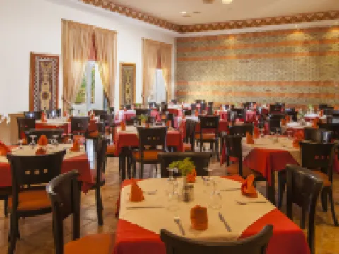 Sahara Douz Hotels in Douz