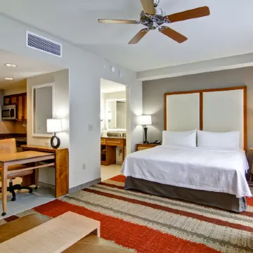 Homewood Suites by Hilton Cincinnati-Downtown