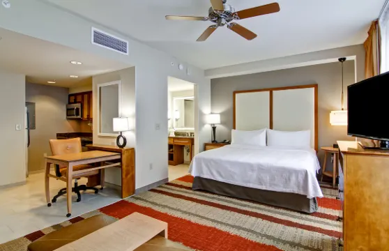 Homewood Suites by Hilton-辛辛那提市區