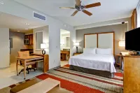 Homewood Suites by Hilton Cincinnati-Downtown - Bathtub