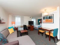 Residence Inn Toledo Maumee Hotels in Maumee