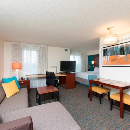 Residence Inn Toledo Maumee