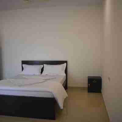 Arecagateway Nandi Hills Resort Rooms