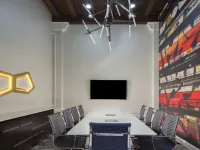 Hotel Indigo ATLANTA MIDTOWN by IHG Hotels near The Varsity