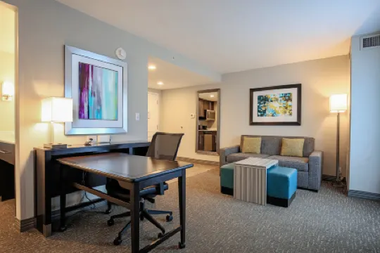 Homewood Suites by Hilton阿什維爾-隧道路