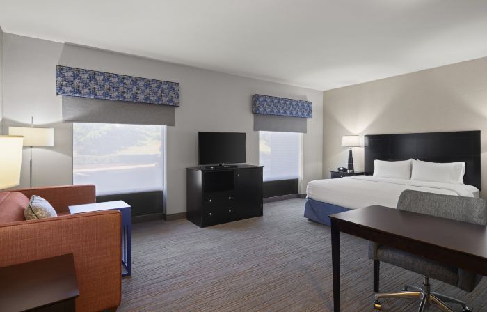 Hampton Inn & Suites Arundel Mills/Baltimore