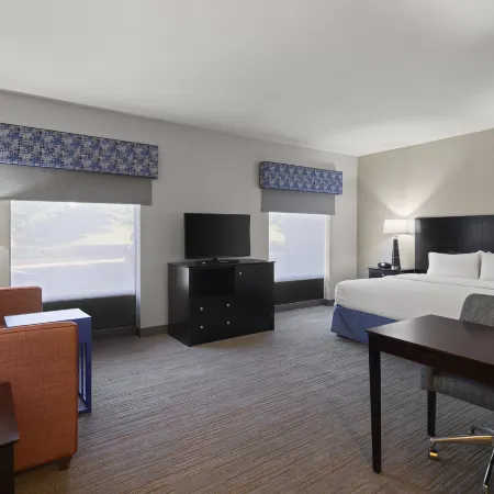 Hampton Inn & Suites Arundel Mills/Baltimore