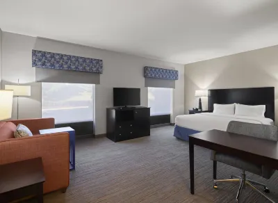 Hampton Inn & Suites Arundel Mills/Baltimore Hotels in Severn
