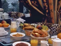 Hôtel Mercure Paris Malakoff Parc des Expositions Hotel a Chatillon