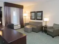 Hampton Inn & Suites Bismarck/Northwest Hotels in Bismarck