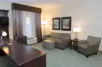 Hampton Inn & Suites Bismarck/Northwest