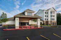 Homewood Suites by Hilton Anchorage Hotels in Anchorage