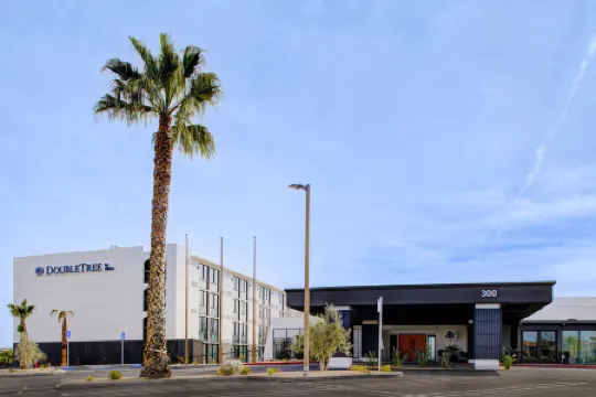 DoubleTree by Hilton Palmdale